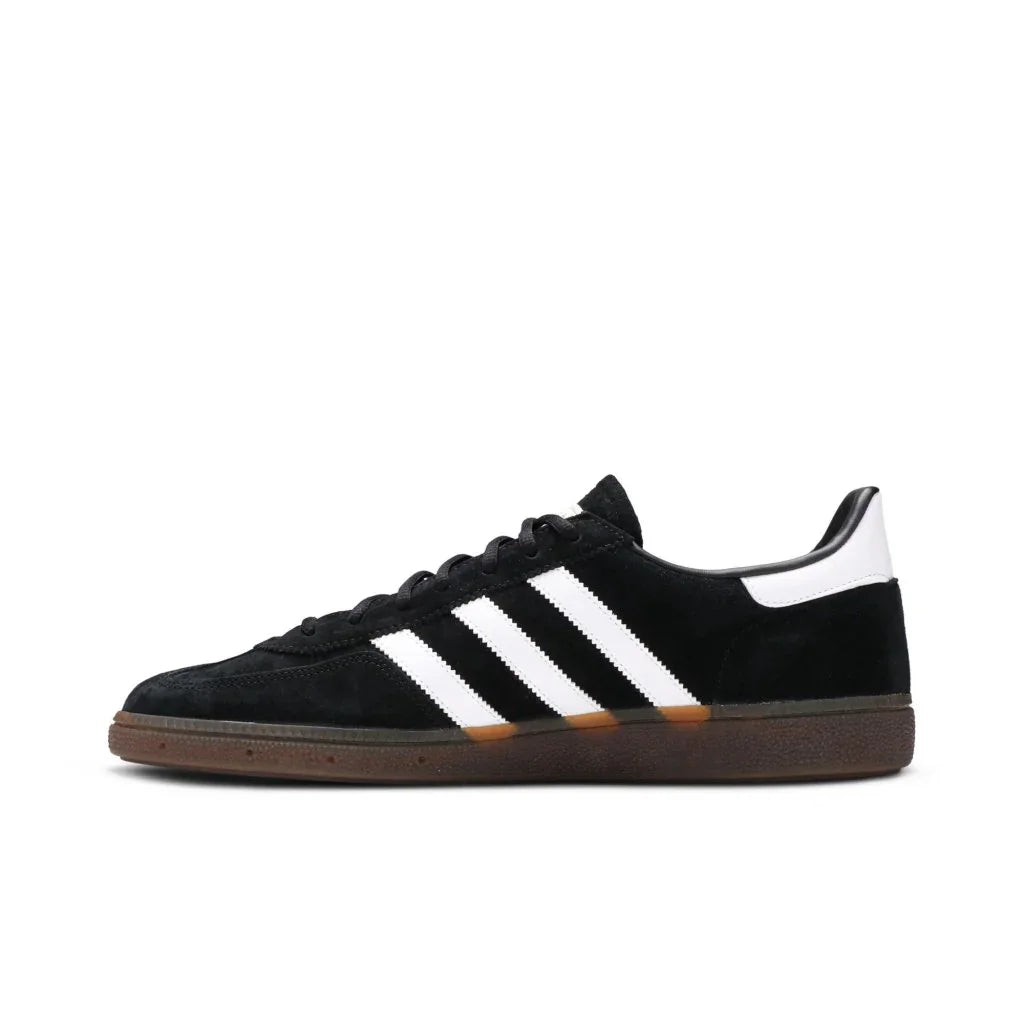 Adidas Handball Spezial Black Gum pánské tenisky