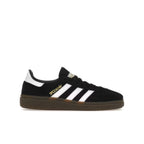 adidas Handball Spezial Black White Gum - Adidas Handball Spezial