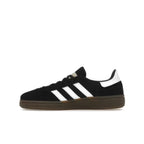 adidas Handball Spezial Black White Gum - Adidas Handball Spezial