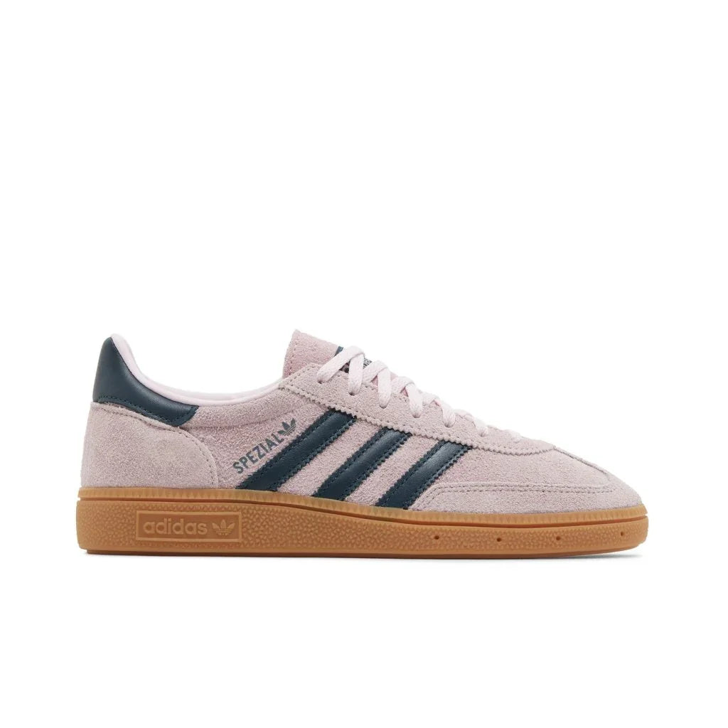 Adidas Handball Spezial Clear Pink Arctic Night dámské tenisky