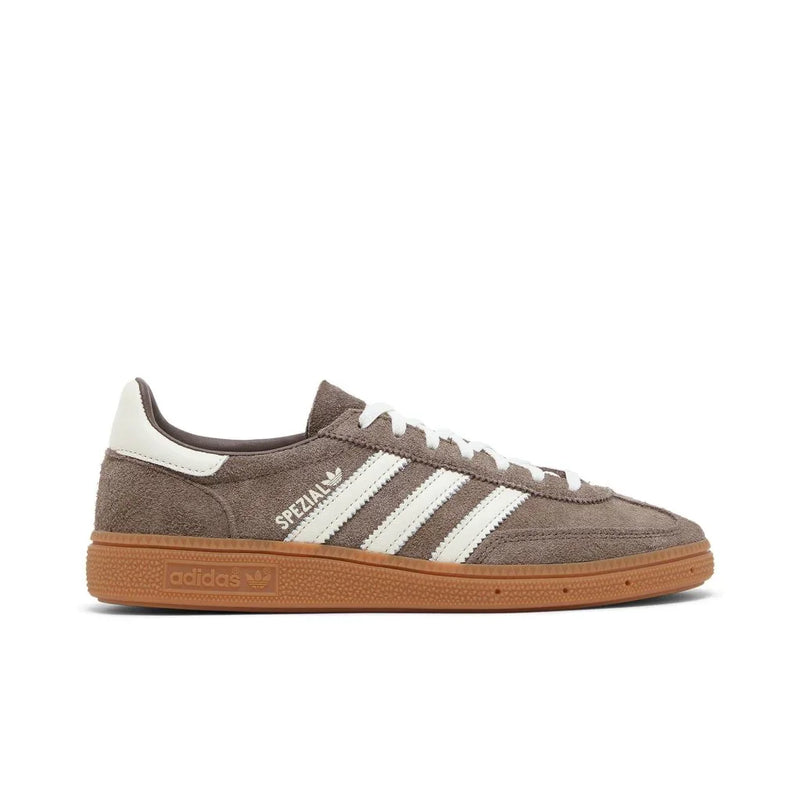 Adidas Handball Spezial Earth Strata Gum dámské tenisky