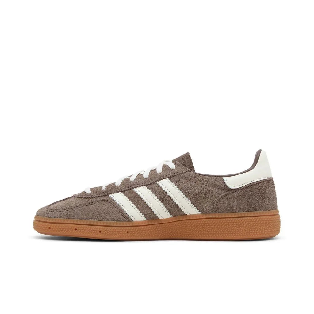 Adidas Handball Spezial Earth Strata Gum dámské tenisky