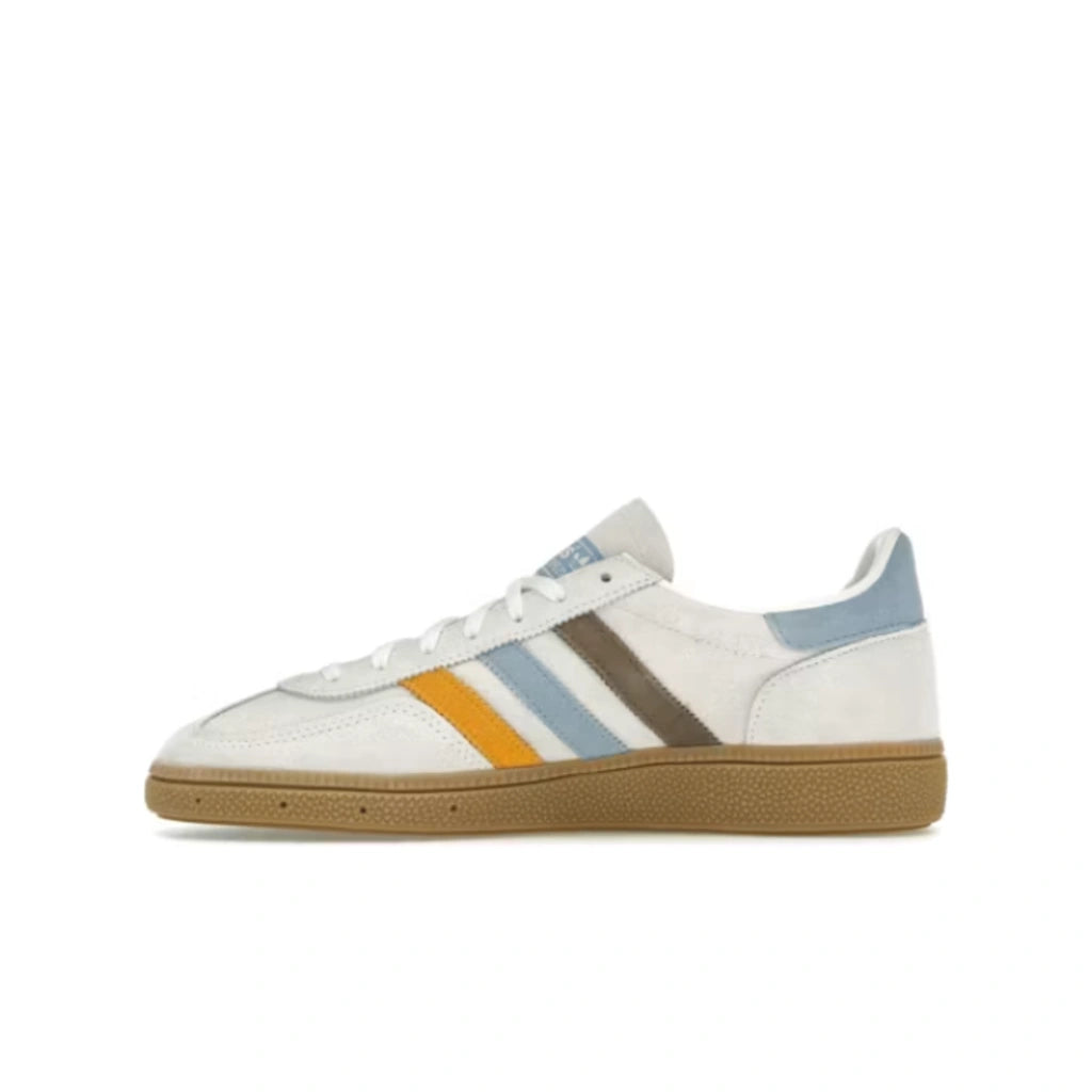 adidas Handball Spezial Light Blue Earth Strata (W) - Adidas Handball Spezial