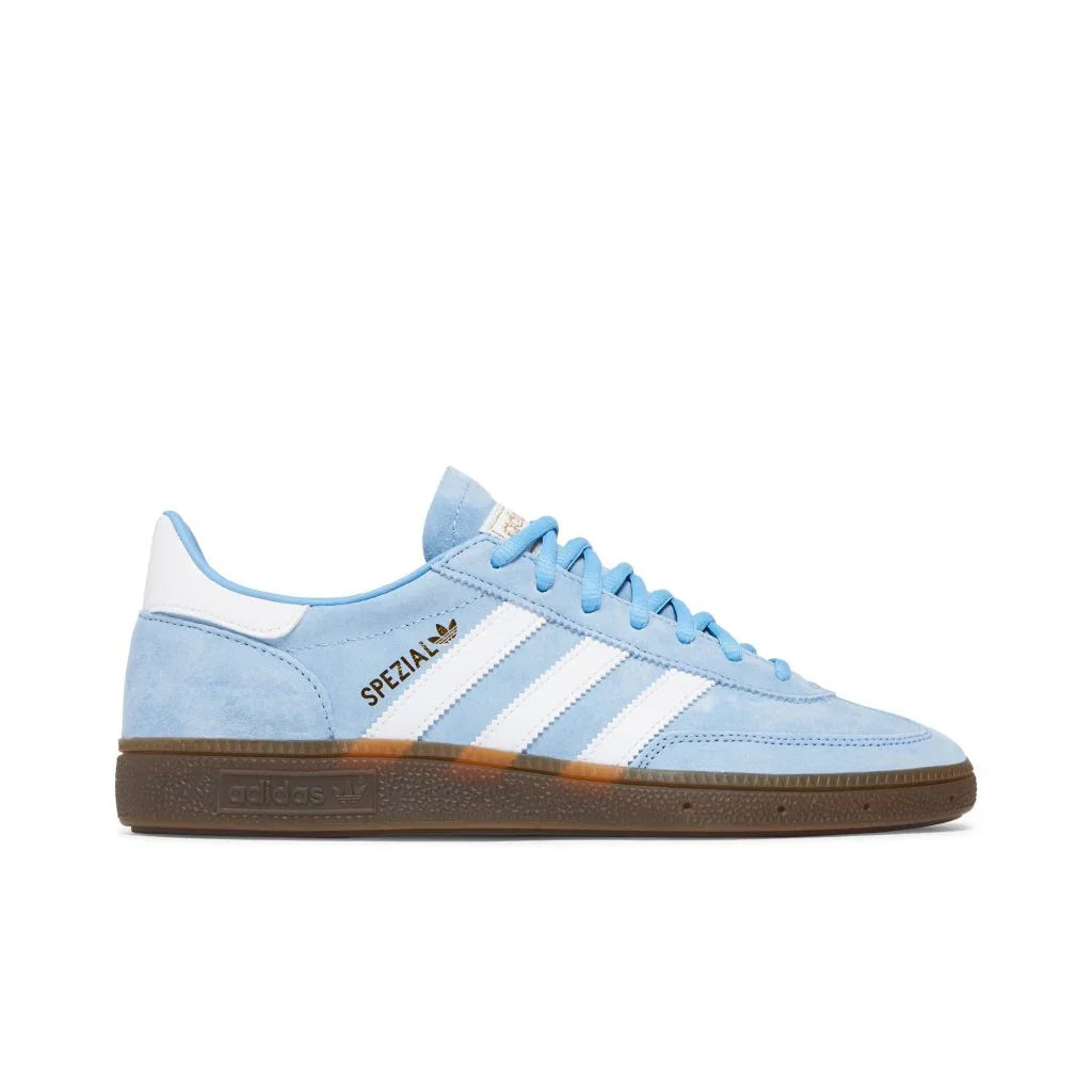 Adidas Handball Spezial Light Blue pánské tenisky