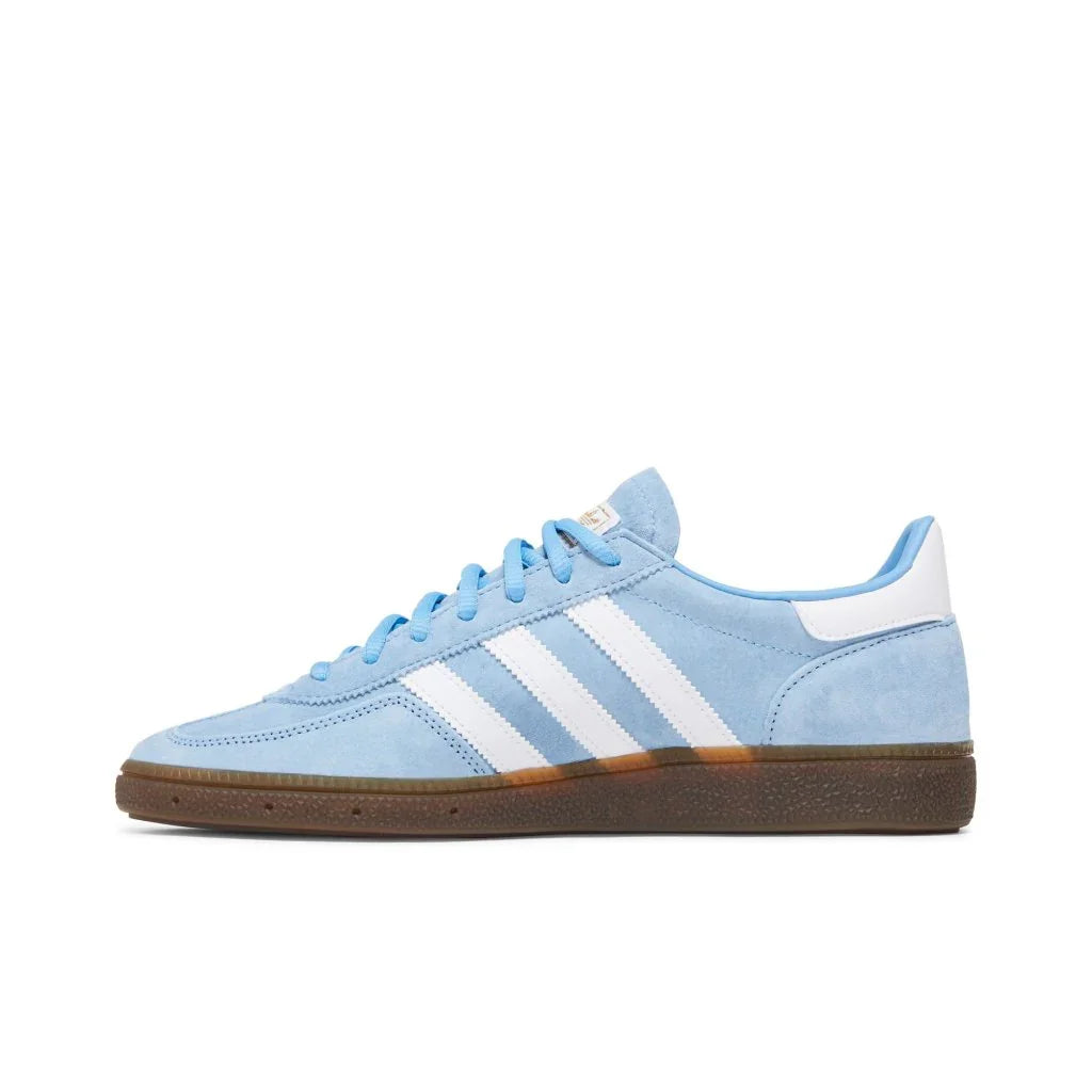 Adidas Handball Spezial Light Blue pánské tenisky