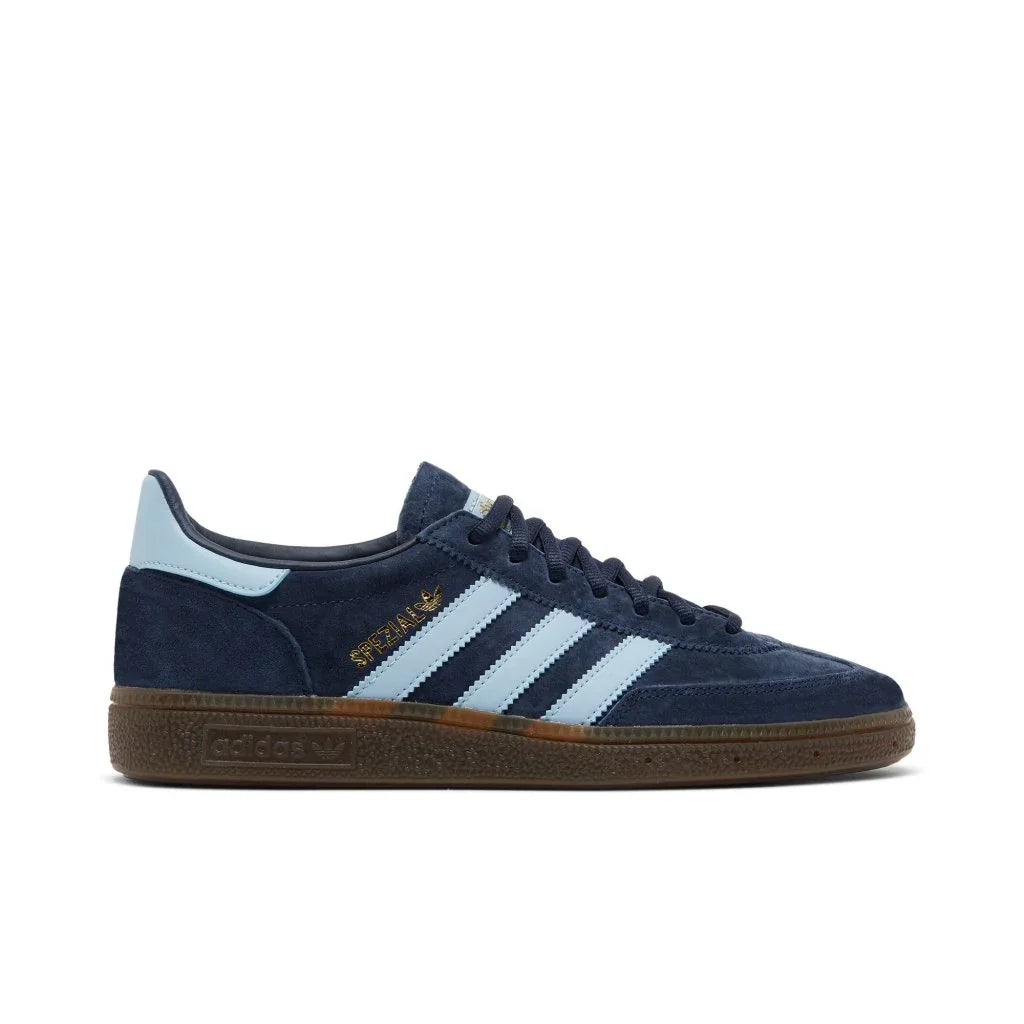 Adidas Handball Spezial Navy Gum pánské tenisky