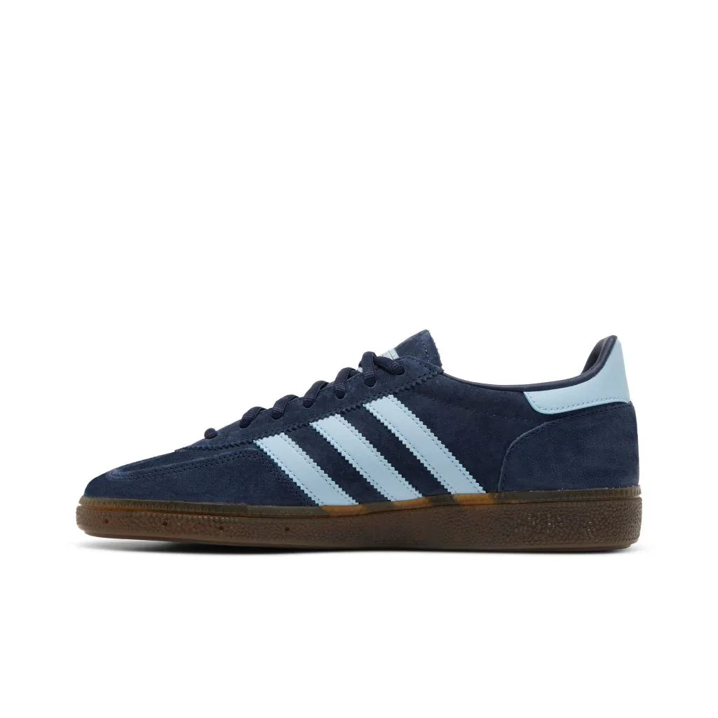 Adidas Handball Spezial Navy Gum pánské tenisky