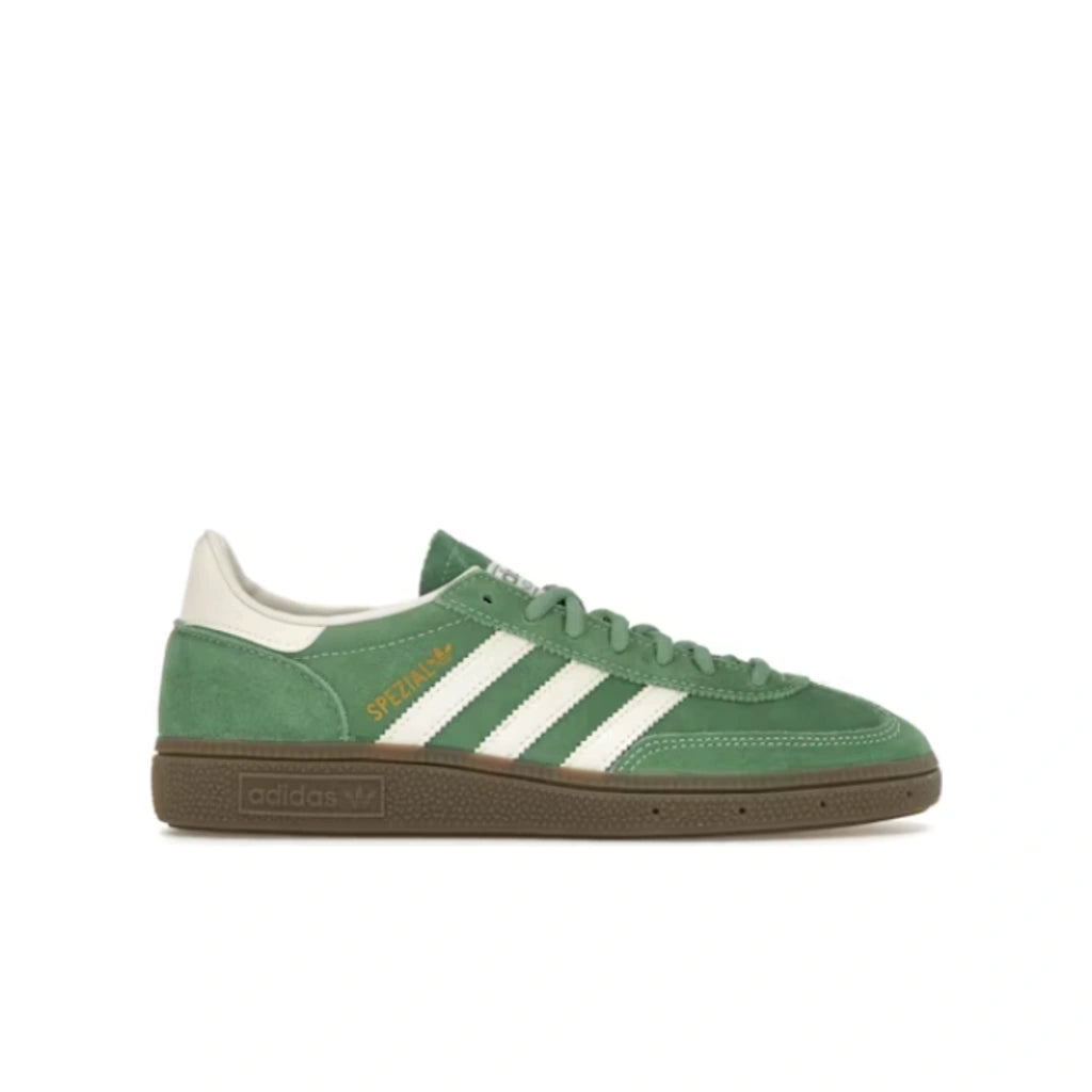 adidas Handball Spezial Preloved Green - Adidas Handball Spezial