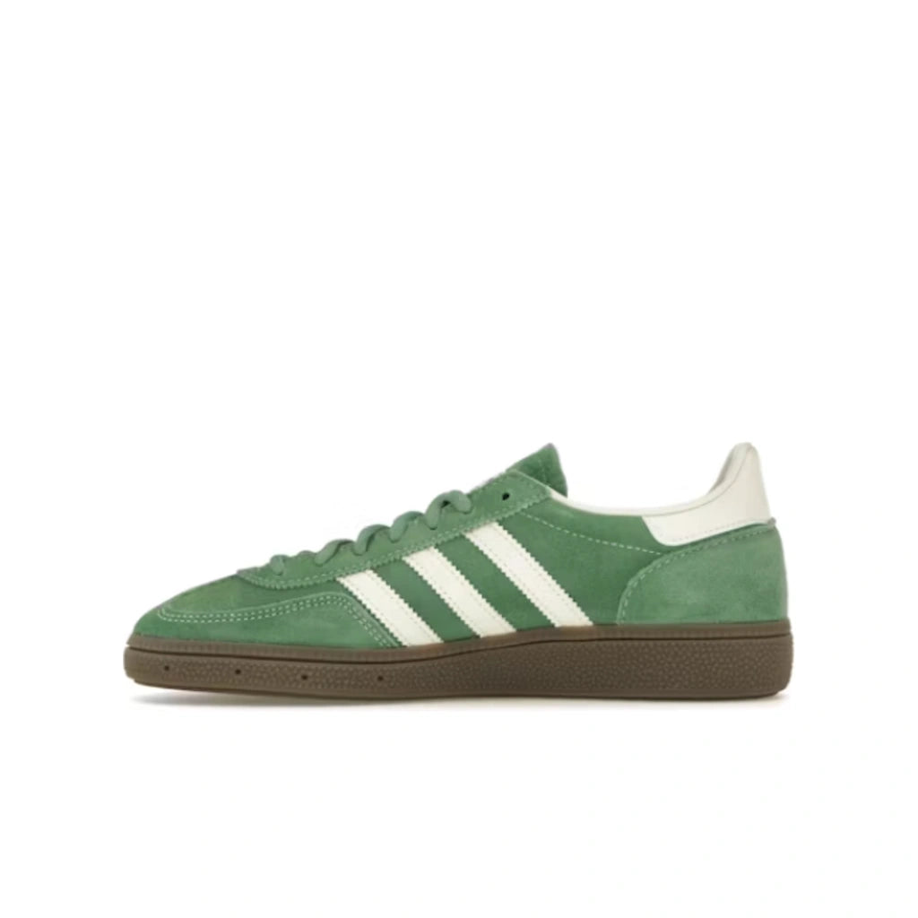 adidas Handball Spezial Preloved Green - Adidas Handball Spezial