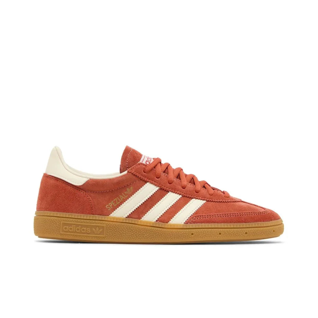 Adidas Handball Spezial Preloved Red Gum pánské tenisky