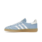 adidas Handball Spezial Quilted Stitching Ash Blue Silver (W)