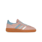adidas Handball Spezial Semi Pink Spark (W) - Adidas Handball Spezial