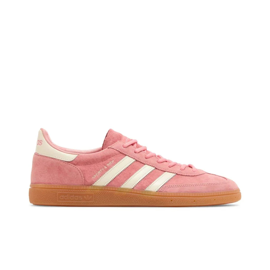 Adidas Handball Spezial Sporty & Rich Pink pánské tenisky
