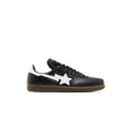 adidas Samba Bape Black White Gum