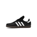 adidas Samba Bape Black White Gum - Samba