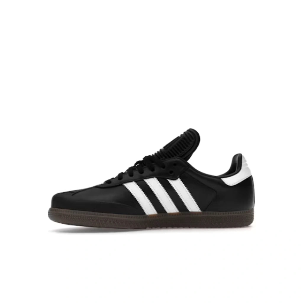 adidas Samba Bape Black White Gum - Samba