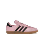 adidas Samba Inter Miami CF Messi Pink - Adidas Samba