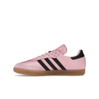 adidas Samba Inter Miami CF Messi Pink - Adidas Samba