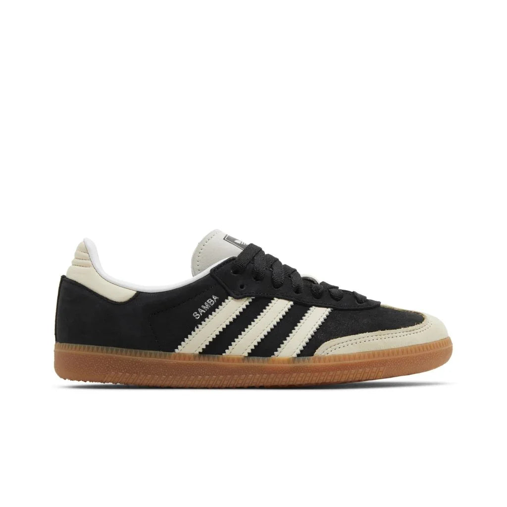 Adidas Samba OG Black Wonder White dámské tenisky