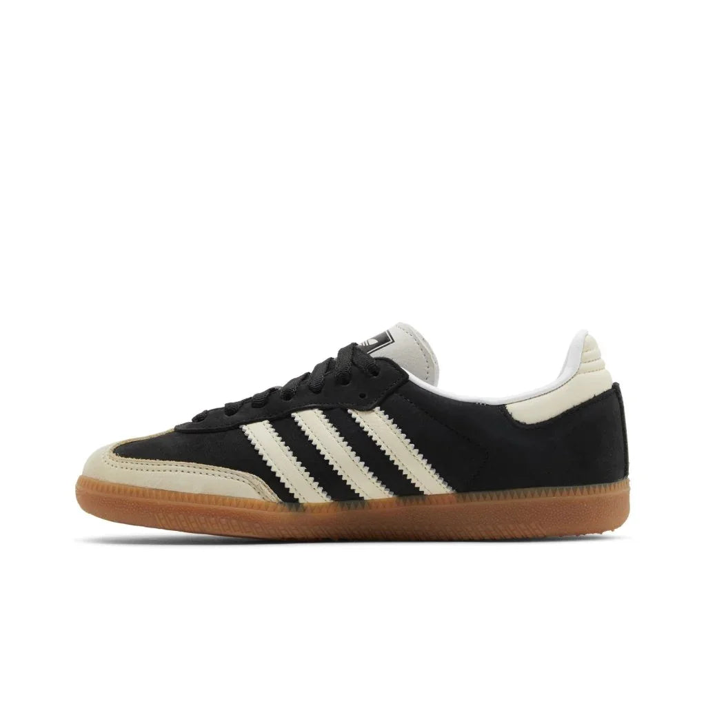 Adidas Samba OG Black Wonder White dámské tenisky
