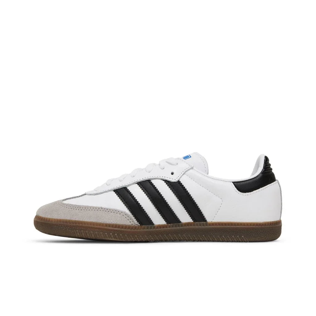 Adidas Samba OG Cloud White Core Black pánské tenisky
