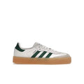 adidas Samba White Collegiate Green Gum (W) - Adidas Samba