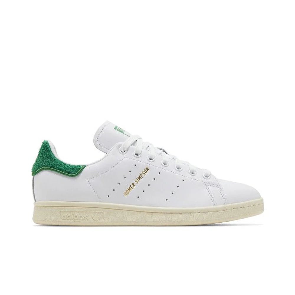 adidas Stan Smith The Simpsons Homer Simpson