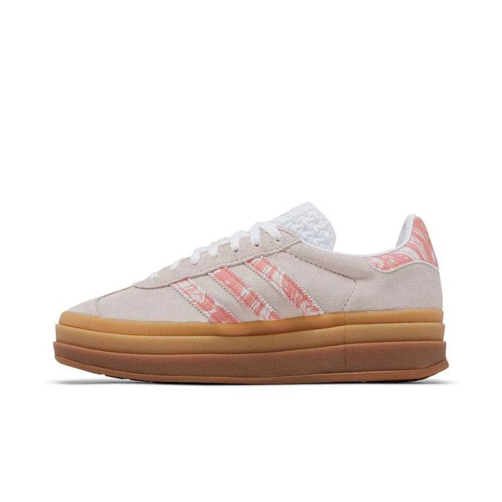 adidas Gazelle Bold Putty Mauve (W)