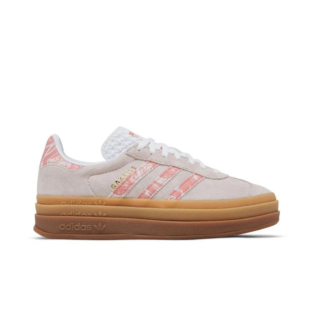 adidas Gazelle Bold Putty Mauve (W)
