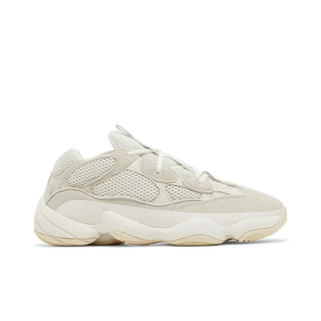 adidas Yeezy 500 Bone White boty
