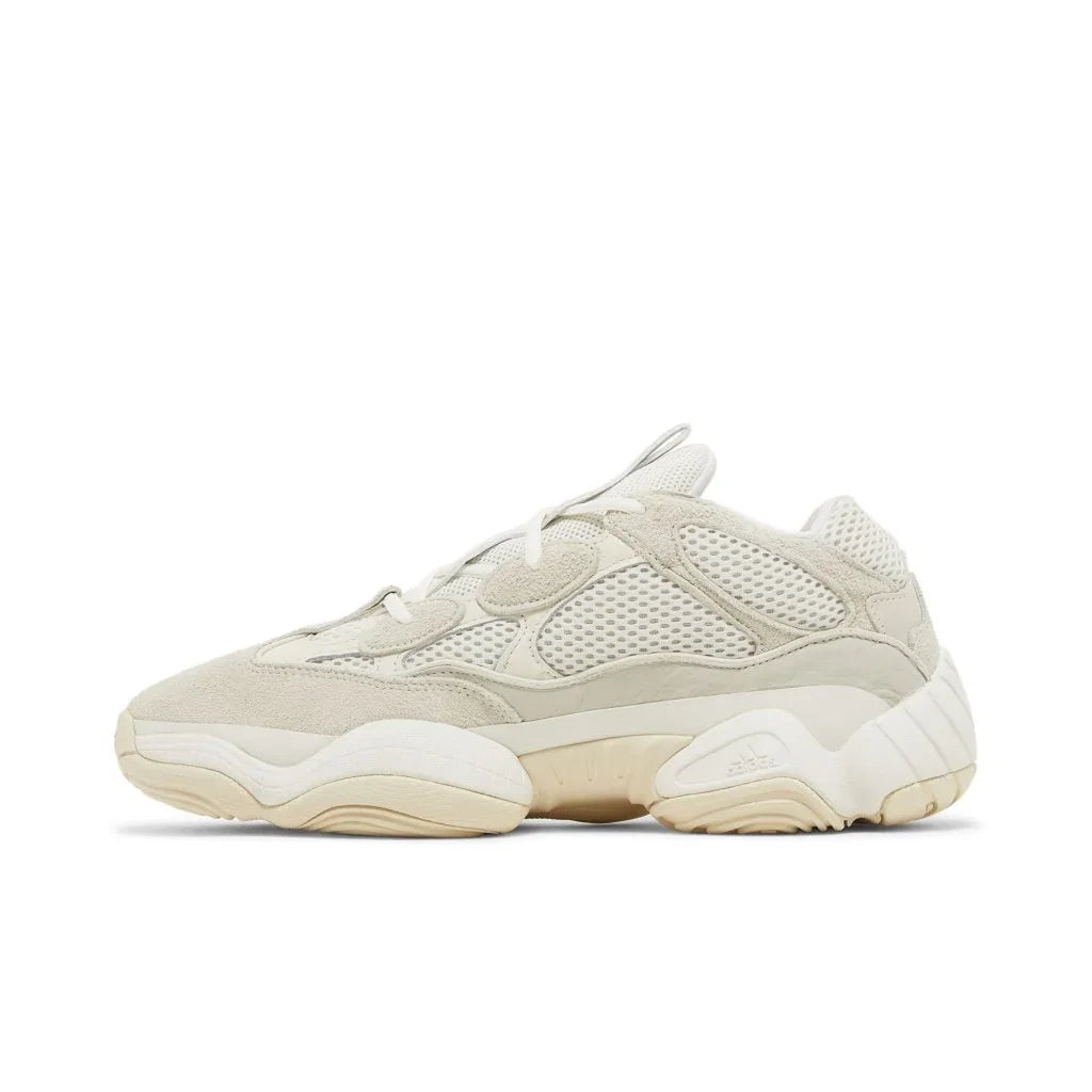 adidas Yeezy 500 Bone White boty