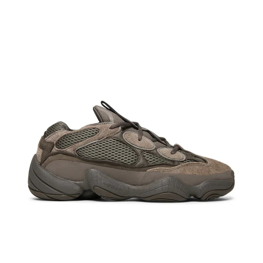 adidas Yeezy 500 Brown Clay boty