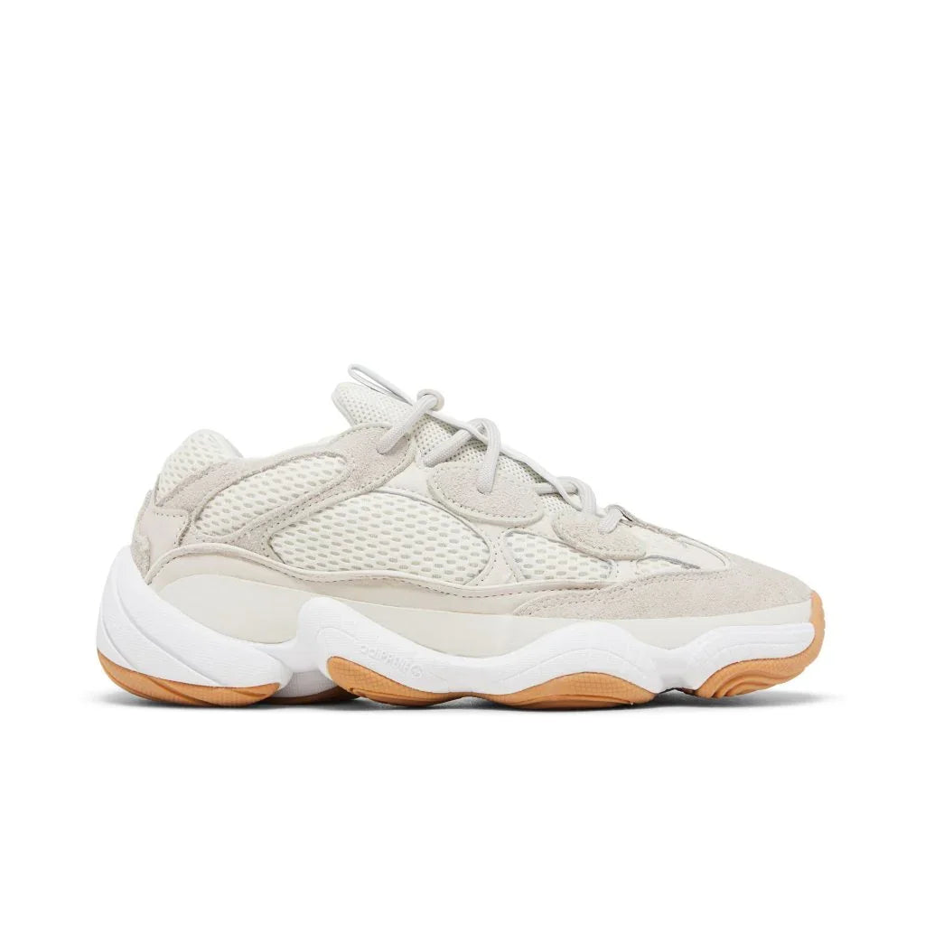 adidas Yeezy 500 Stone Taupe boty