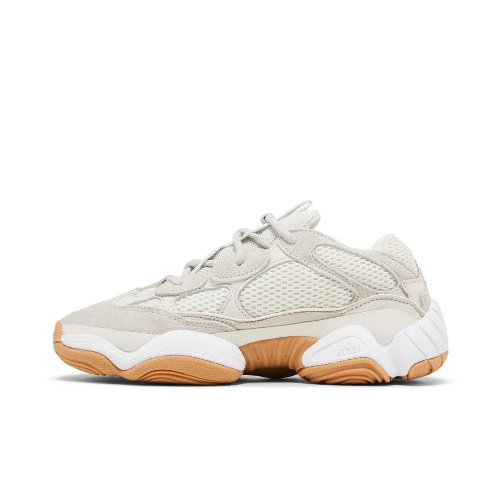 adidas Yeezy 500 Stone Taupe boty