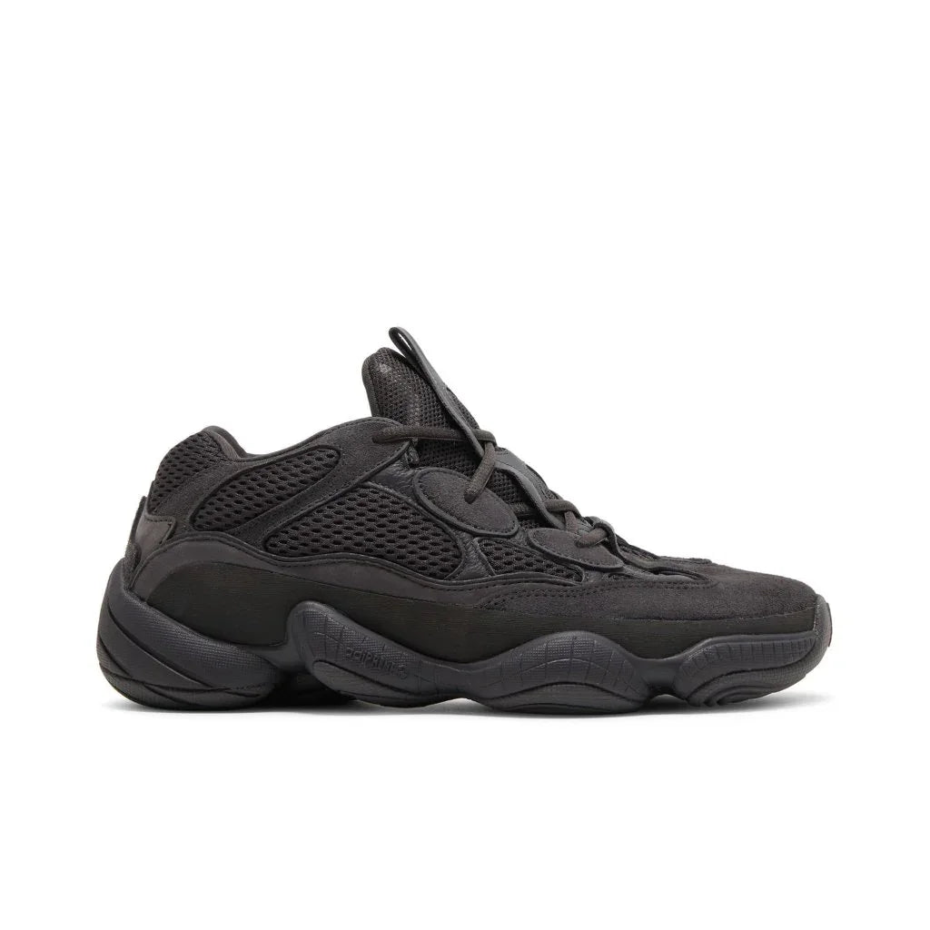 adidas Yeezy 500 Utility Black boty