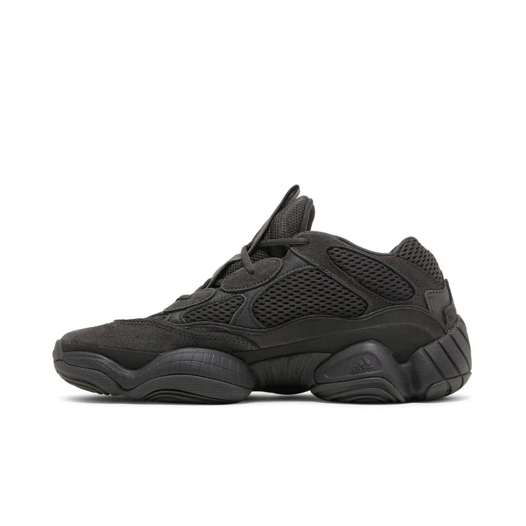 adidas Yeezy 500 Utility Black boty