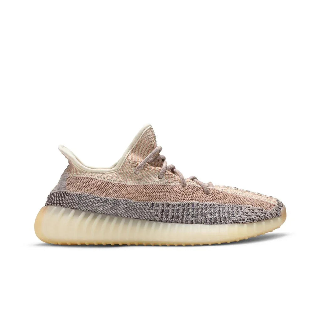 adidas Yeezy Boost 350 V2 Ash Pearl boty
