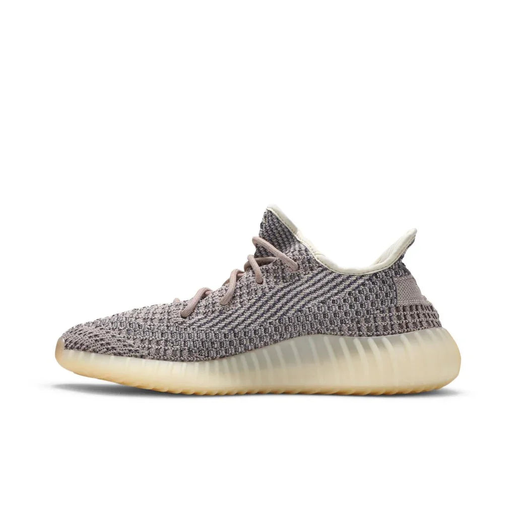 adidas Yeezy Boost 350 V2 Ash Pearl boty