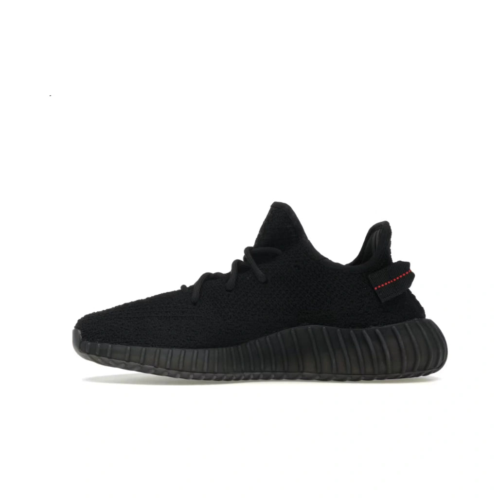 adidas Yeezy Boost 350 V2 Black Red
