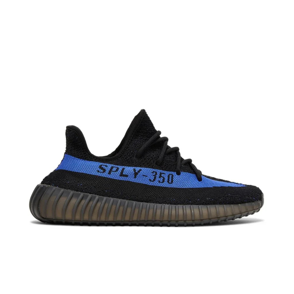 adidas Yeezy Boost 350 V2 Dazzling Blue boty