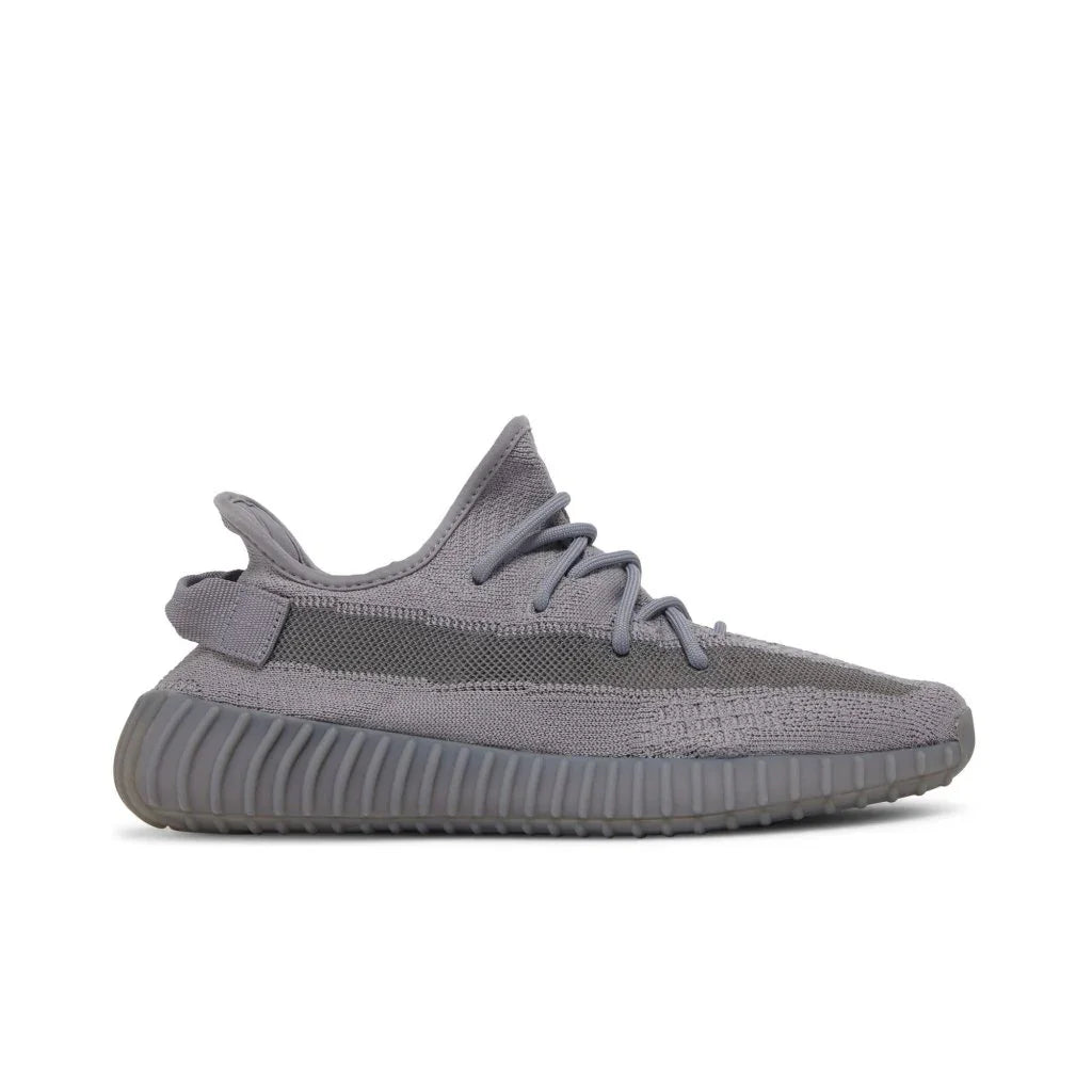 adidas Yeezy Boost 350 V2 Steel Grey boty