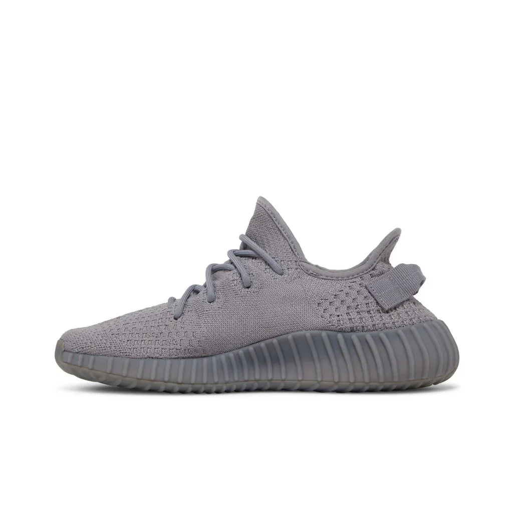 adidas Yeezy Boost 350 V2 Steel Grey boty