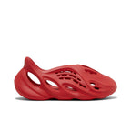 adidas Yeezy Foam RNNR Vermilion pantofle