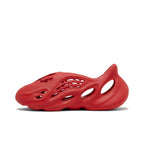 adidas Yeezy Foam RNNR Vermilion pantofle
