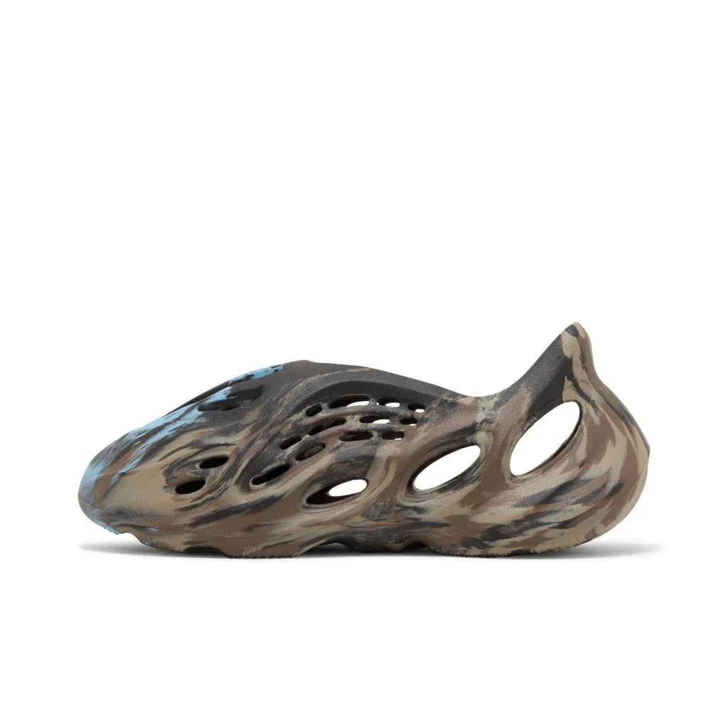 adidas Yeezy Foam RNR MX Cinder boty