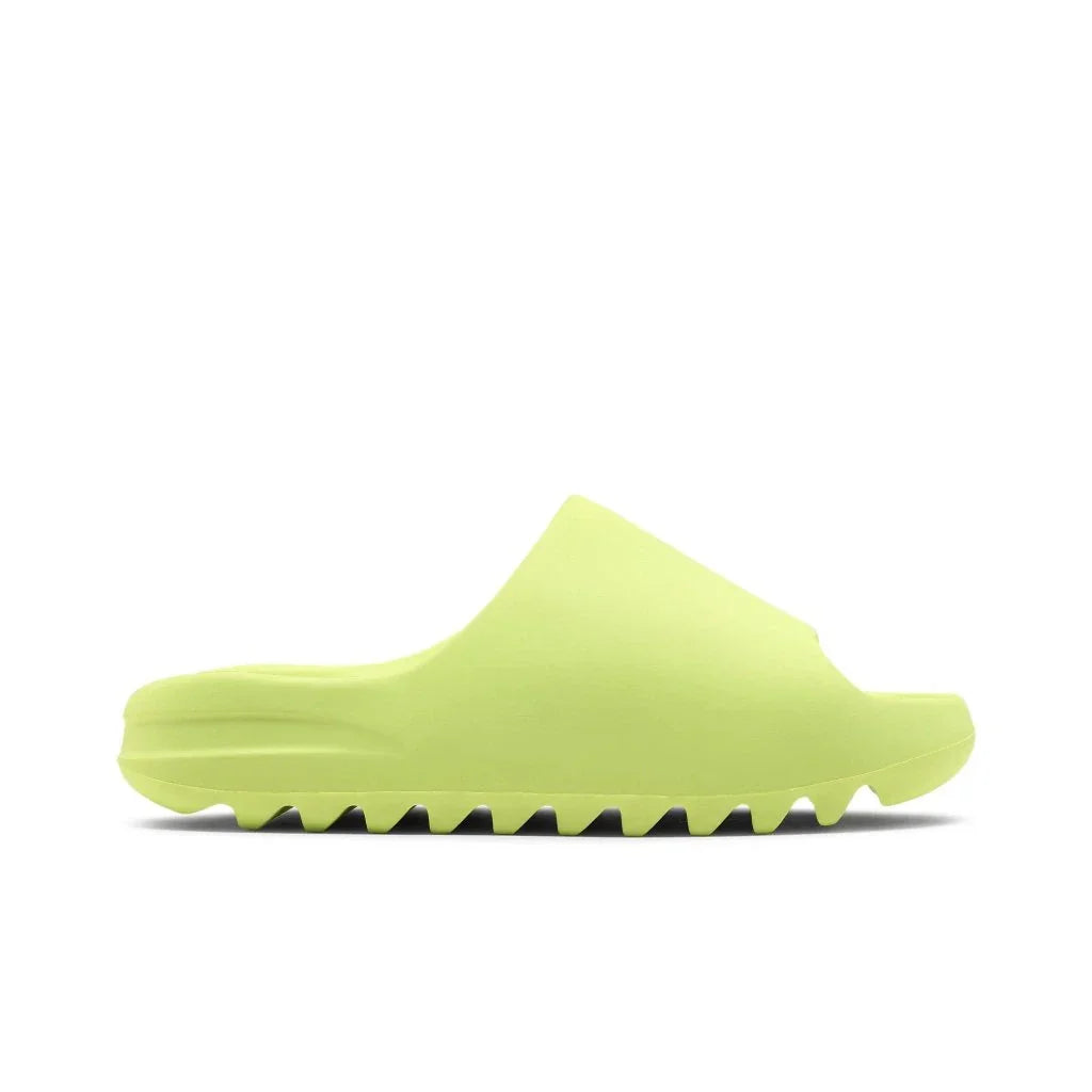 adidas Yeezy Slide Glow Green pantofle