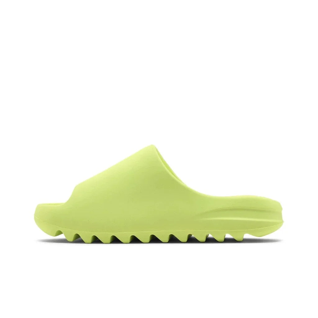 adidas Yeezy Slide Glow Green pantofle