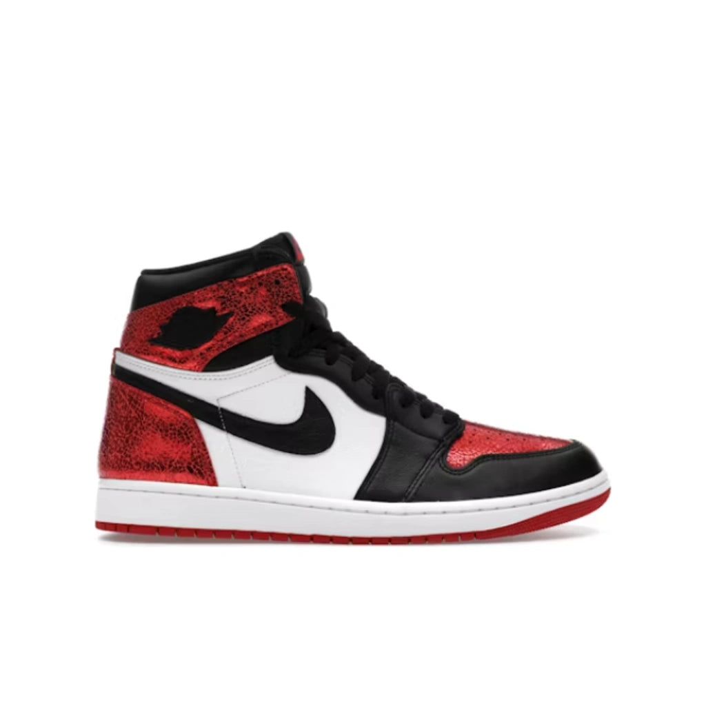 Air Jordan 1 High OG Ruby (W) - Air Jordan 1 High