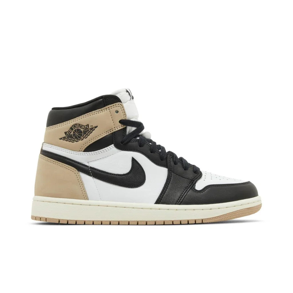 Air Jordan 1 Latte tenisky