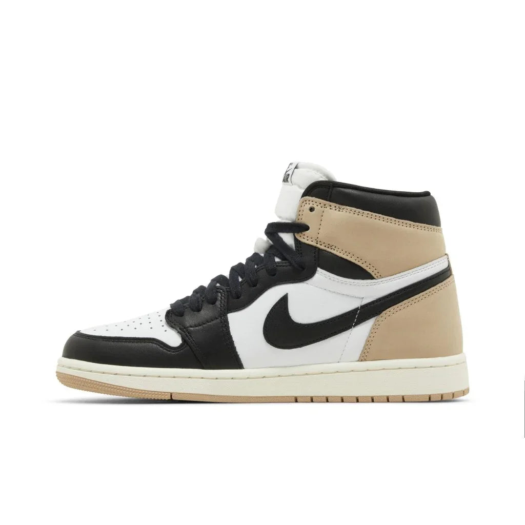 Air Jordan 1 Latte tenisky